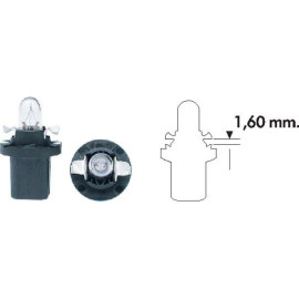 Glühlampe 003723100000 Glühlampe 003723100000