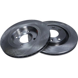 Bremsscheibe 19-0700