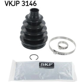 Faltenbalgsatz, Antriebswelle VKJP 3146