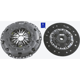 SACHS 3000 951 812 Kupplungssatz XTend SACHS 3000 951 812 Kupplungssatz XTend