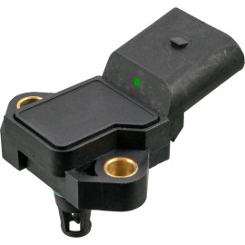 FEBI BILSTEIN 177685 Sensor, Ladedruck FEBI BILSTEIN 177685 Sensor, Ladedruck