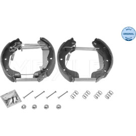 Bremsbackensatz 29-14 533 0026/K Bremsbackensatz 29-14 533 0026/K