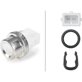Sensor, Kühlmitteltemperatur 6PT 009 107-601 Sensor, Kühlmitteltemperatur 6PT 009 107-601