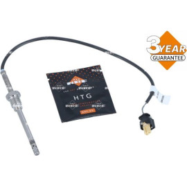 NRF 707186 Sensor, Abgastemperatur EASY FIT NRF 707186 Sensor, Abgastemperatur EASY FIT