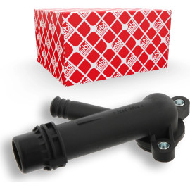 FEBI BILSTEIN 28401 Kühlmittelflansch FEBI BILSTEIN 28401 Kühlmittelflansch
