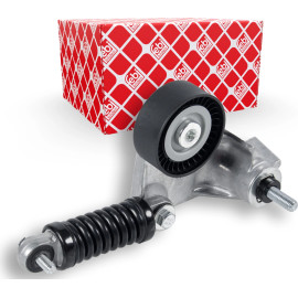 FEBI BILSTEIN 24429 Riemenspanner, Keilrippenriemen FEBI BILSTEIN 24429 Riemenspanner, Keilrippenriemen