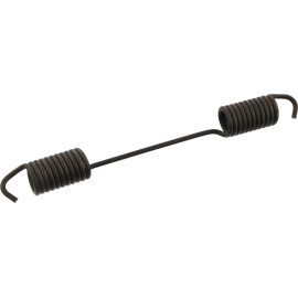 FEBI BILSTEIN 05307 Feder, Bremsbacken