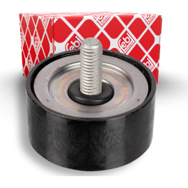 FEBI BILSTEIN 170405 Umlenk-/Führungsrolle, Keilrippenriemen FEBI BILSTEIN 170405 Umlenk-/Führungsrolle, Keilrippenriemen