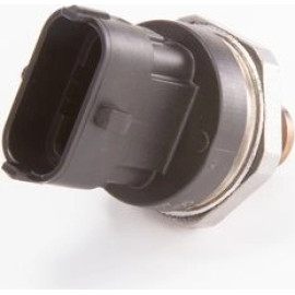 Sensor, Kraftstoffdruck 0 281 002 909