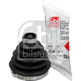 Faltenbalgsatz, Antriebswelle 197316 Faltenbalgsatz, Antriebswelle 197316