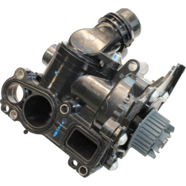 Wasserpumpe 4007005 Wasserpumpe 4007005