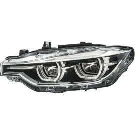 Hauptscheinwerfer 1EX 012 102-911