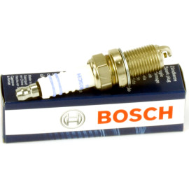 BOSCH 0 242 240 593 Zündkerze Nickel