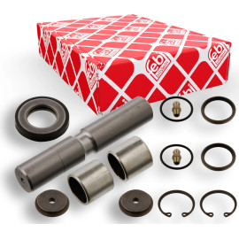 FEBI BILSTEIN 01055 Reparatursatz, Achsschenkelbolzen FEBI BILSTEIN 01055 Reparatursatz, Achsschenkelbolzen