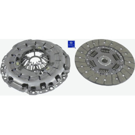 SACHS 3000 951 709 Kupplungssatz XTend
