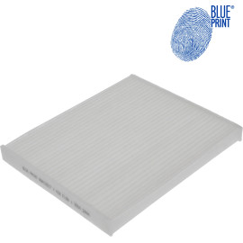 Filter, Innenraumluft ADN12517
