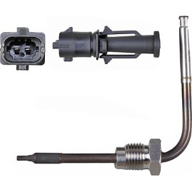 Metzger 0894861 Sensor, Abgastemperatur