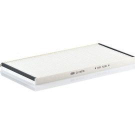 MANN-FILTER CU 6076 Innenraumfilter, Partikelfilter MANN-FILTER CU 6076 Innenraumfilter, Partikelfilter