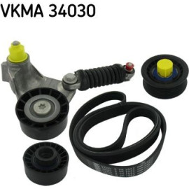 Keilrippenriemensatz VKMA 34030 Keilrippenriemensatz VKMA 34030