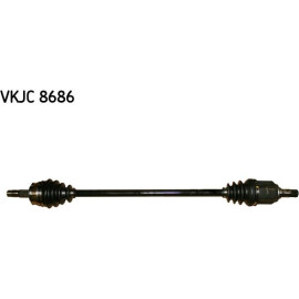 Antriebswelle VKJC 8686