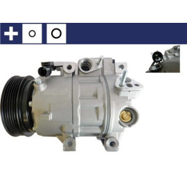 Kompressor, Klimaanlage ACP 1411 000S