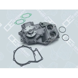 Wasserpumpe Motorkühlung für Mercedes Benz OM 501 LA OM 502 LA 541 200 14 01