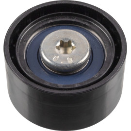 FEBI BILSTEIN 30441 Umlenk-/Führungsrolle, Keilrippenriemen