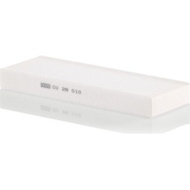 MANN-FILTER CU 28 010 Innenraumfilter, Partikelfilter MANN-FILTER CU 28 010 Innenraumfilter, Partikelfilter