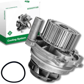 INA 538 0088 10 Wasserpumpe Zähnez.: 23 INA 538 0088 10 Wasserpumpe Zähnez.: 23