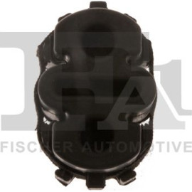 Halter, Abgasanlage 223-952