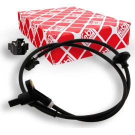 FEBI BILSTEIN 34256 Sensor, Raddrehzahl FEBI BILSTEIN 34256 Sensor, Raddrehzahl