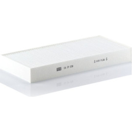 MANN-FILTER CU 37 230 Innenraumfilter, Partikelfilter MANN-FILTER CU 37 230 Innenraumfilter, Partikelfilter