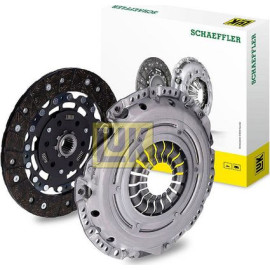 LuK 622 3152 09 Kupplungssatz RepSet