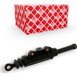 FEBI BILSTEIN 36096 Geberzylinder, Kupplung FEBI BILSTEIN 36096 Geberzylinder, Kupplung