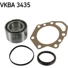 Radlagersatz VKBA 3435 Radlagersatz VKBA 3435