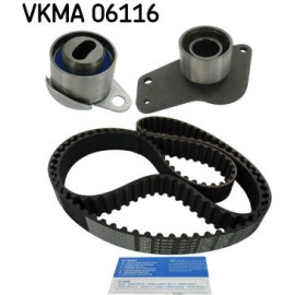 Zahnriemensatz VKMA 06116 Zahnriemensatz VKMA 06116