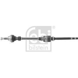 Antriebswelle 193205 Antriebswelle 193205