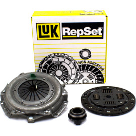 LuK 618 3089 00 Kupplungssatz RepSet LuK 618 3089 00 Kupplungssatz RepSet