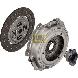 LuK 626 3050 00 Kupplungssatz RepSet LuK 626 3050 00 Kupplungssatz RepSet