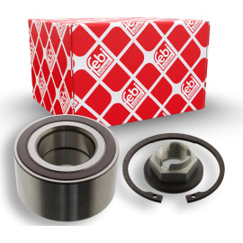 FEBI BILSTEIN 31379 Radlagersatz FEBI BILSTEIN 31379 Radlagersatz
