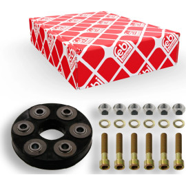 FEBI BILSTEIN 01743 Hardyscheibe FEBI BILSTEIN 01743 Hardyscheibe
