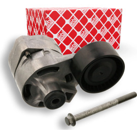 FEBI BILSTEIN 37255 Riemenspanner, Keilrippenriemen FEBI BILSTEIN 37255 Riemenspanner, Keilrippenriemen