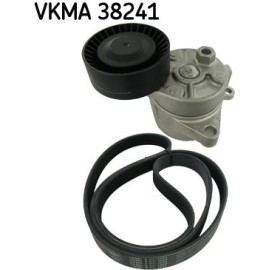 Keilrippenriemensatz VKMA 38241 Keilrippenriemensatz VKMA 38241