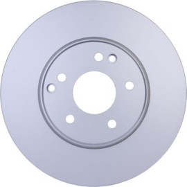 Bremsscheibe 8DD 355 107-501 Bremsscheibe 8DD 355 107-501