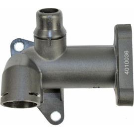 Kühlmittelflansch 4010036 Kühlmittelflansch 4010036