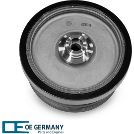 Riemenscheibe Kurbelwelle Motor für BMW 3 5 1 X3 E46 E90 E91 E81 11 23 7 805 696