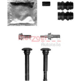 Führungshülsensatz, Bremssattel 113-1414X