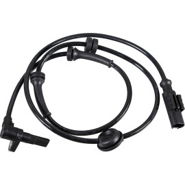 Sensor, Raddrehzahl 09001515 Sensor, Raddrehzahl 09001515