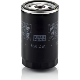 Ölfilter W 719/22