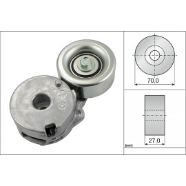 Spannarm, Keilrippenriemen 534 0442 10 Spannarm, Keilrippenriemen 534 0442 10